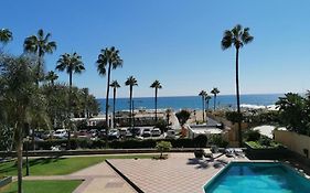 Carihuela Beach