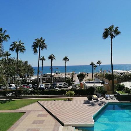 Carihuela Beach Torremolinos Buitenkant foto
