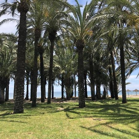 Carihuela Beach Torremolinos Buitenkant foto